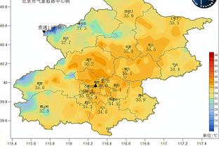 乔治：希望我们能恢复健康 两连败前我们取得了9连胜