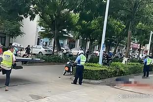 乔治谈追梦锁喉事件：他坏规矩了 这种事只能拉自己的队友